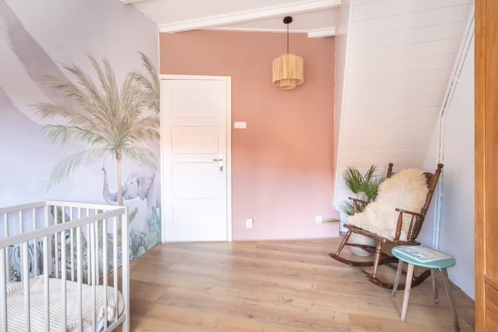 Photo 35 of van Beverwijckstraat 34