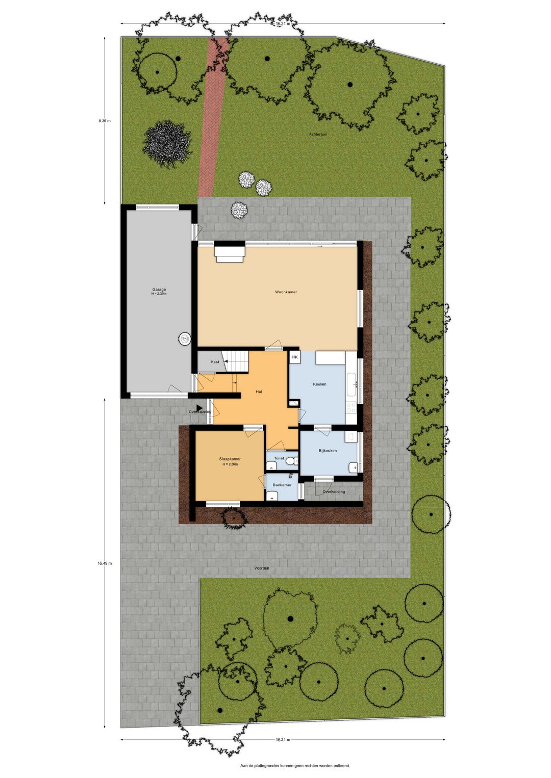 Photo 28 of Minstreelpad 27