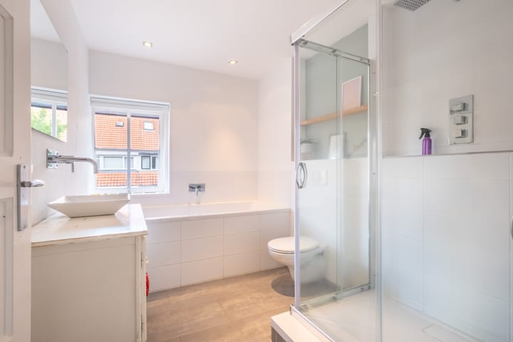 Photo 36 of van Beverwijckstraat 34