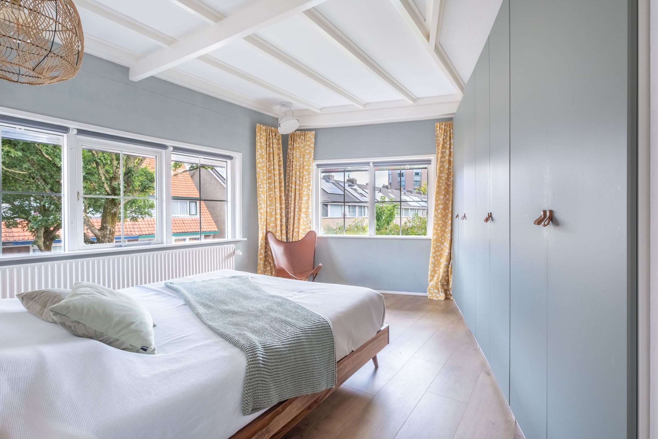 Foto 39 van van Beverwijckstraat 34