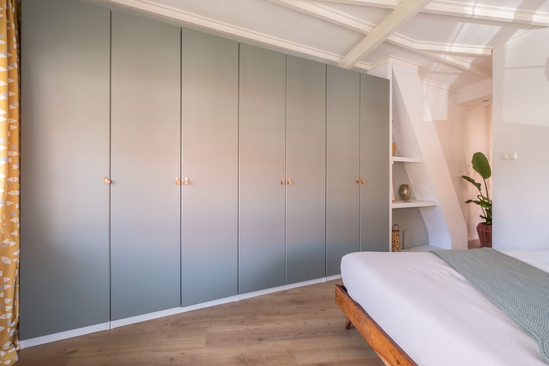 Foto 41 van van Beverwijckstraat 34