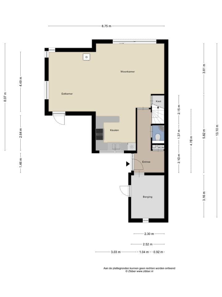 Foto 50 van De Wetterwille 229