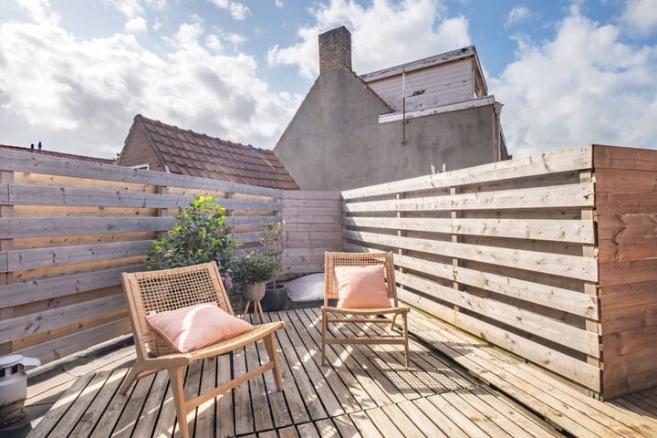 Photo 42 of van Beverwijckstraat 34