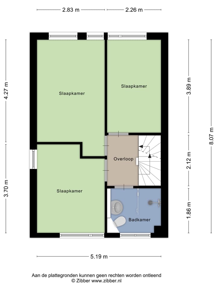 Foto 51 van De Wetterwille 229