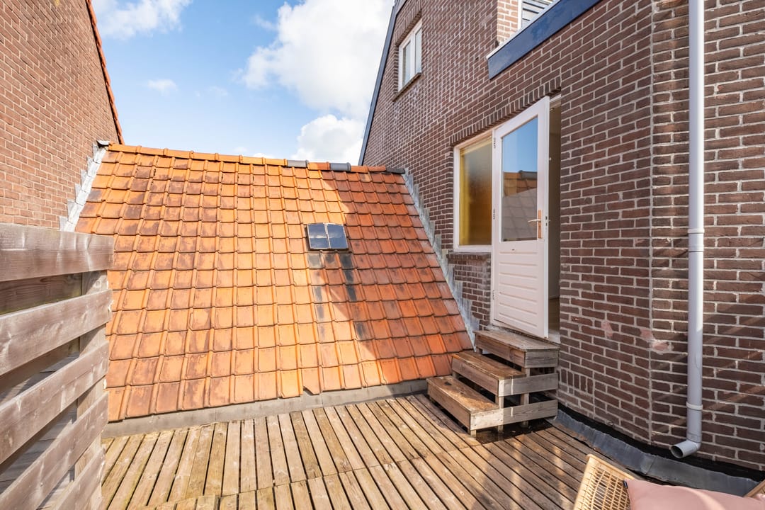 Foto 43 van van Beverwijckstraat 34