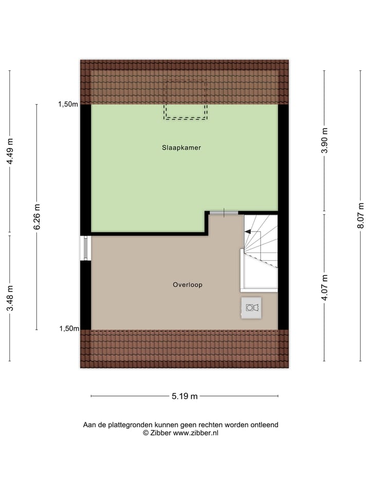 Foto 52 van De Wetterwille 229