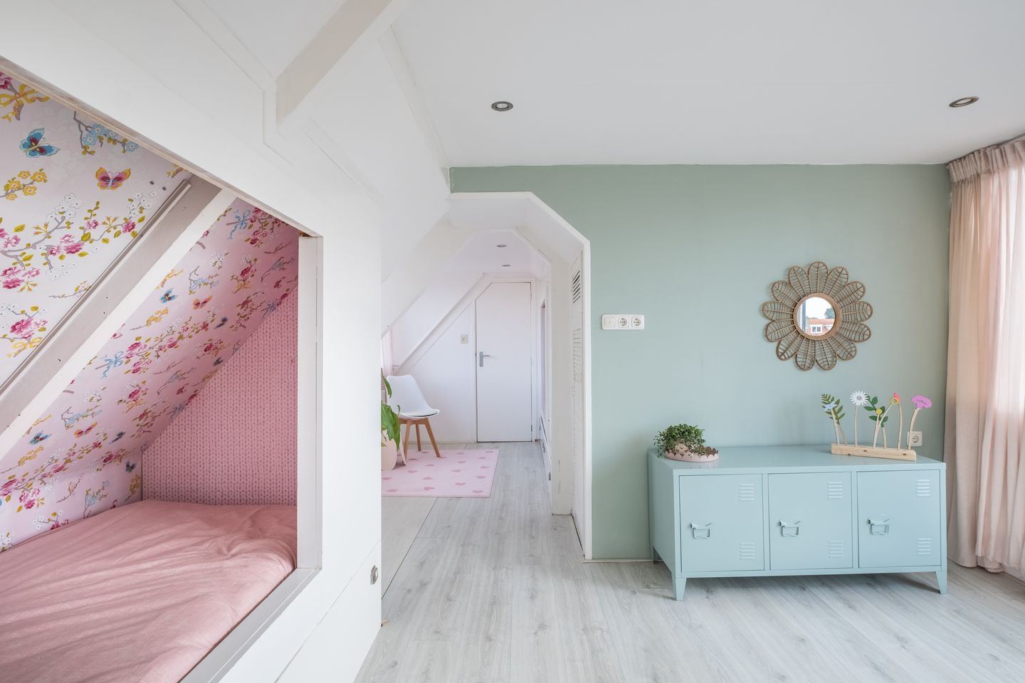 Foto 44 van van Beverwijckstraat 34