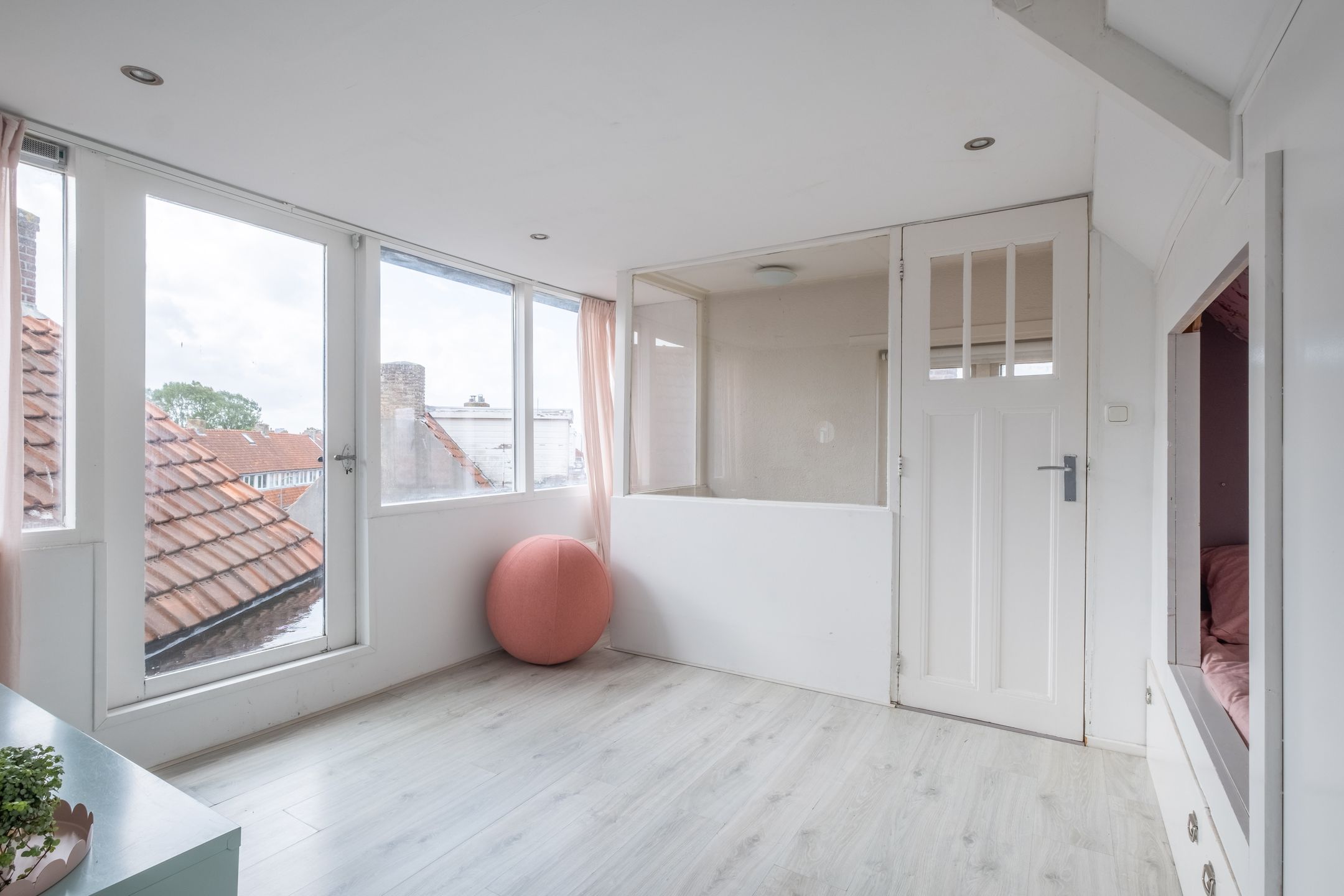 Foto 45 van van Beverwijckstraat 34