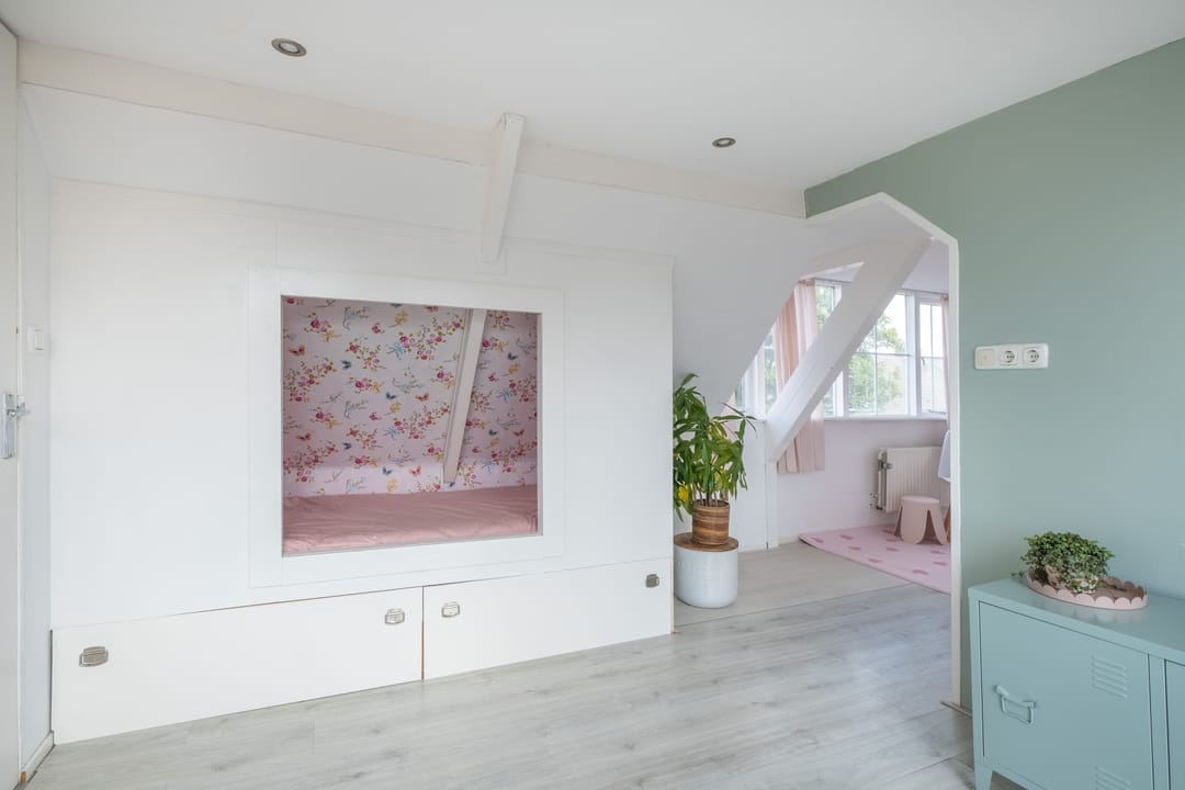 Foto 46 van van Beverwijckstraat 34