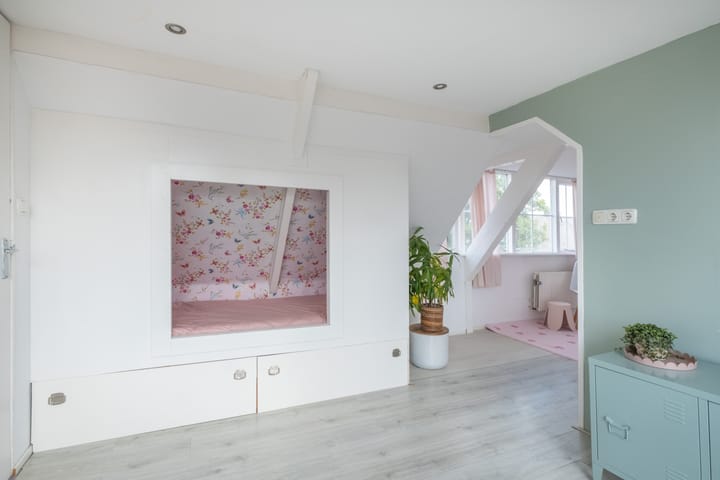 Photo 46 of van Beverwijckstraat 34