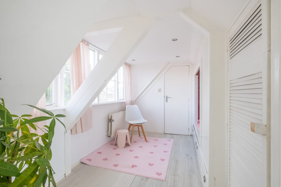 Foto 47 van van Beverwijckstraat 34