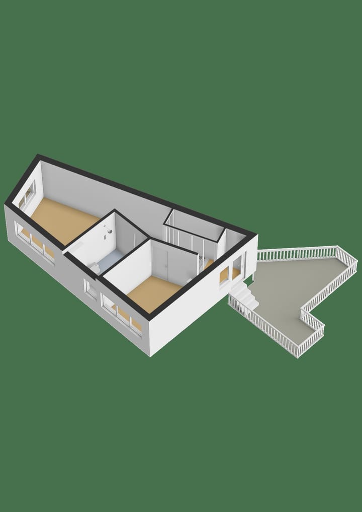 Photo 54 of van Beverwijckstraat 34