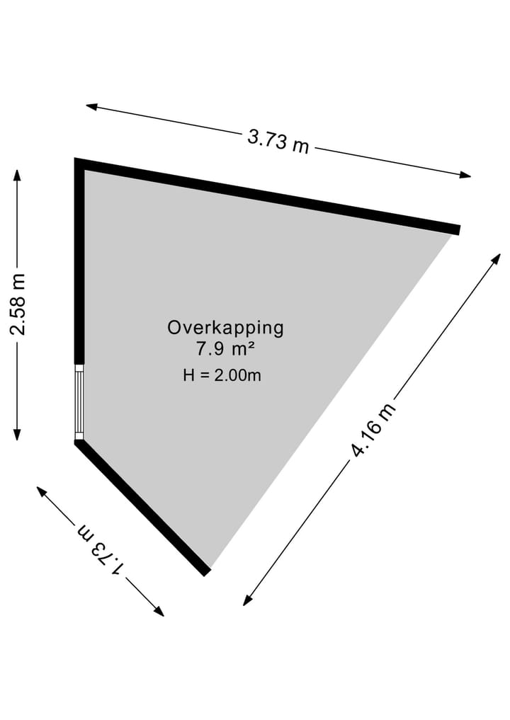 Photo 57 of van Beverwijckstraat 34