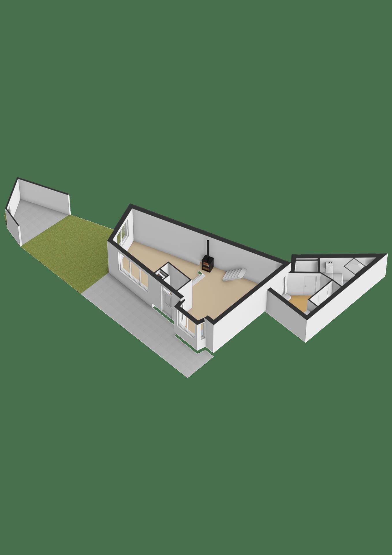 Foto 60 van van Beverwijckstraat 34