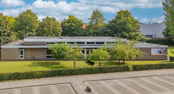 Buys Ballotstraat 10