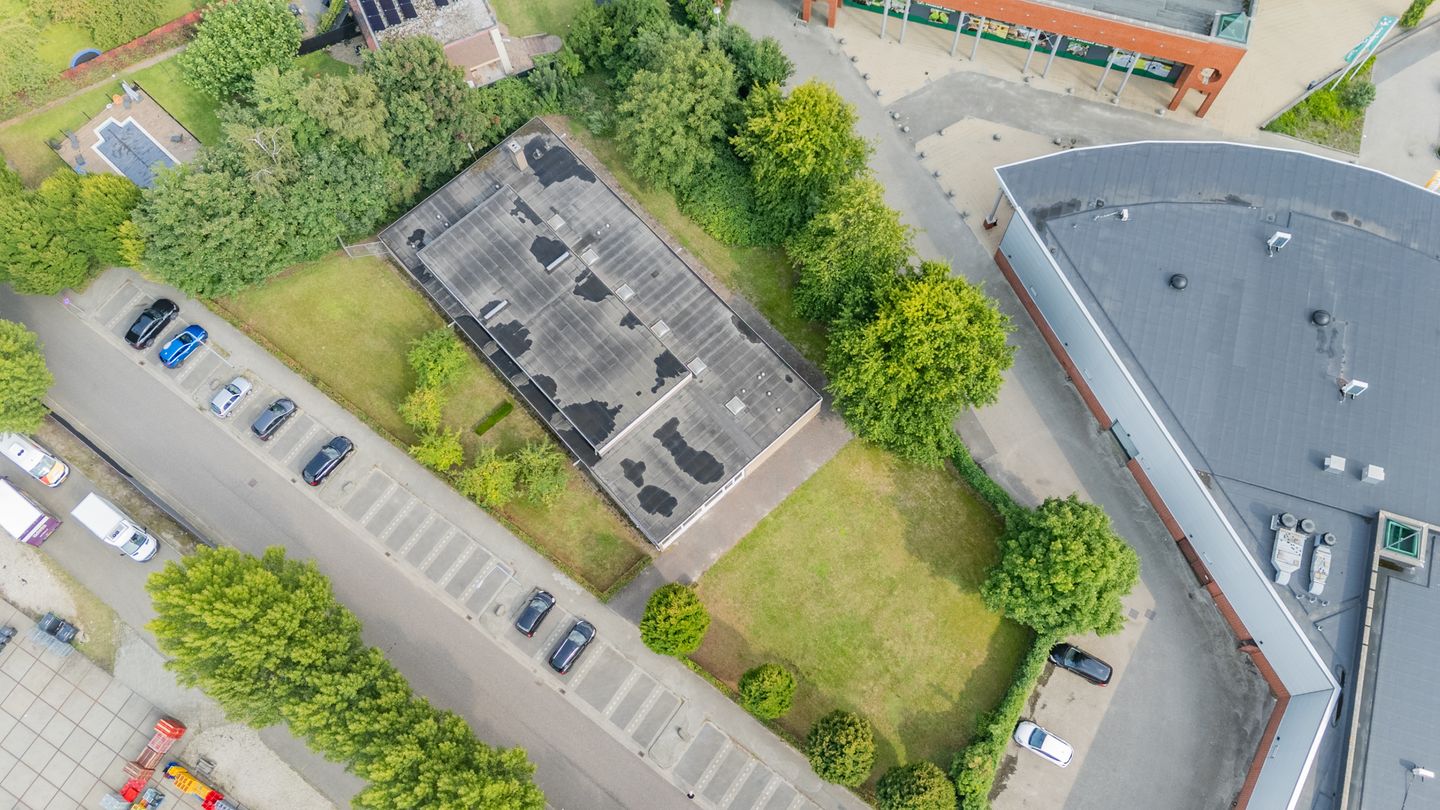 Bekijk foto 3 van Buys Ballotstraat 10
