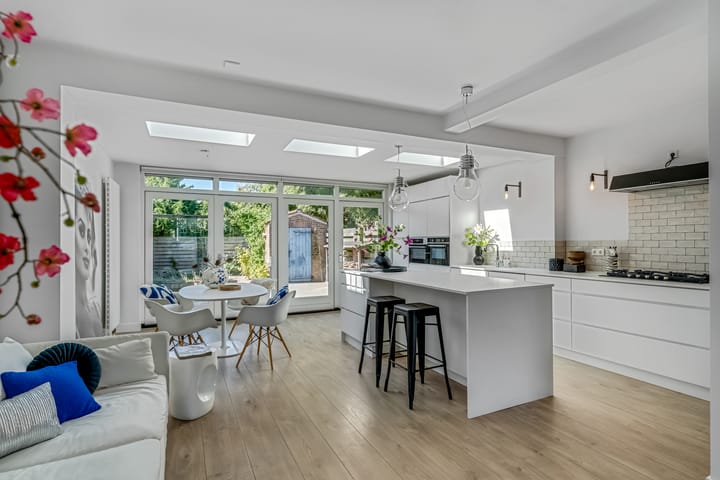 Photo 2 of Hoge Bongerd 11