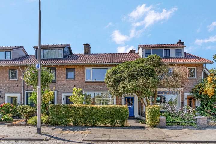 Photo 5 of Hoge Bongerd 11