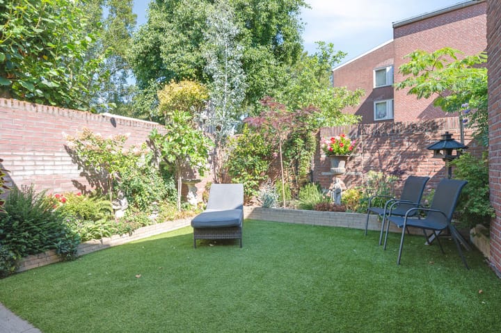 Foto 3 van Hubertushof 8