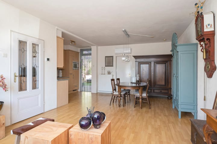 Foto 4 van Hubertushof 8