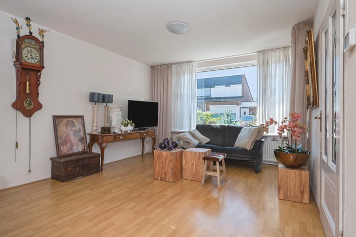 Foto 8 van Hubertushof 8