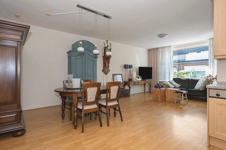 Foto 9 van Hubertushof 8