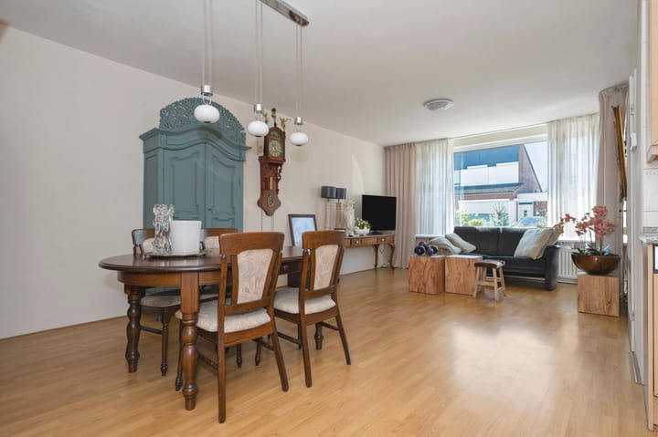 Foto 10 van Hubertushof 8