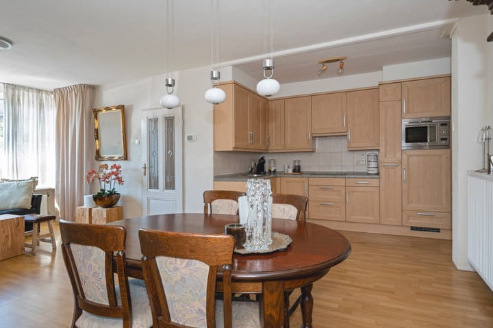 Foto 11 van Hubertushof 8