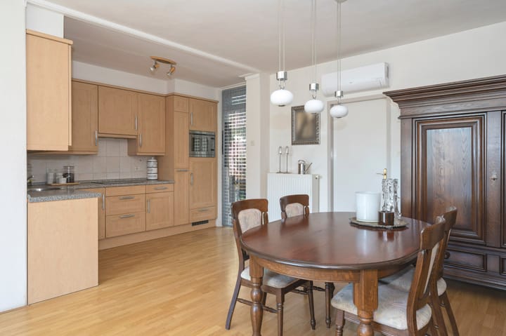 Foto 13 van Hubertushof 8