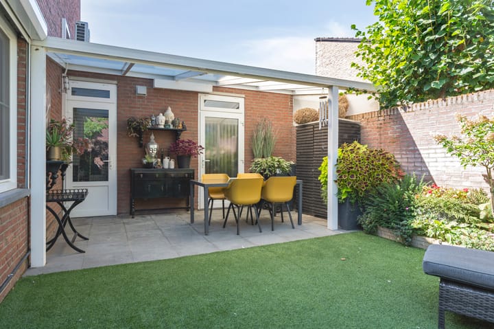 Foto 17 van Hubertushof 8