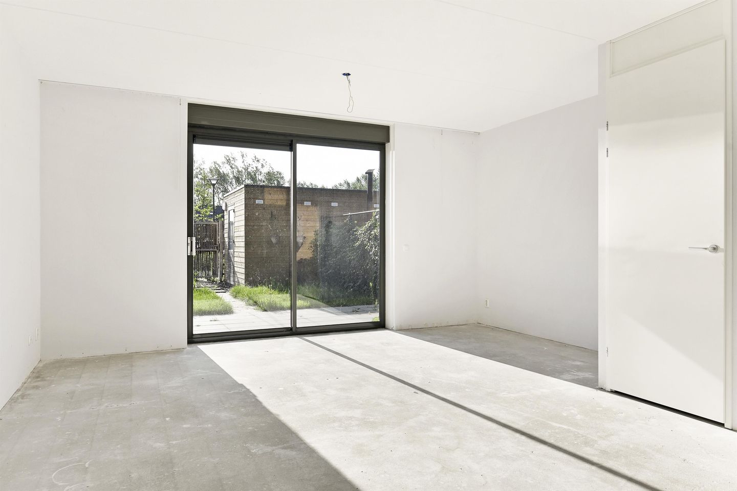 Foto 5 van Bloemenakker 8