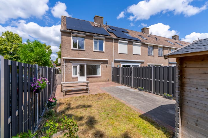 Foto 4 van Spechtenkamp 127