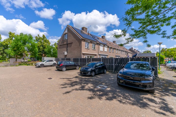 Foto 6 van Spechtenkamp 127