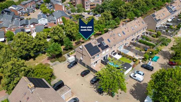 Foto 7 van Spechtenkamp 127