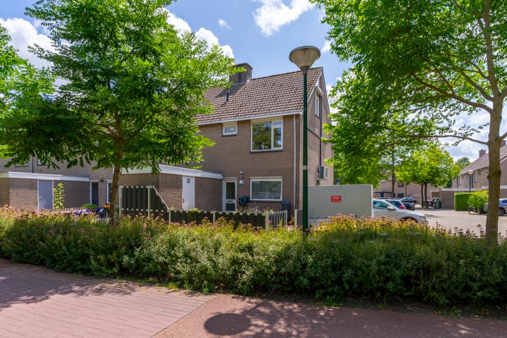 Foto 5 van Spechtenkamp 127