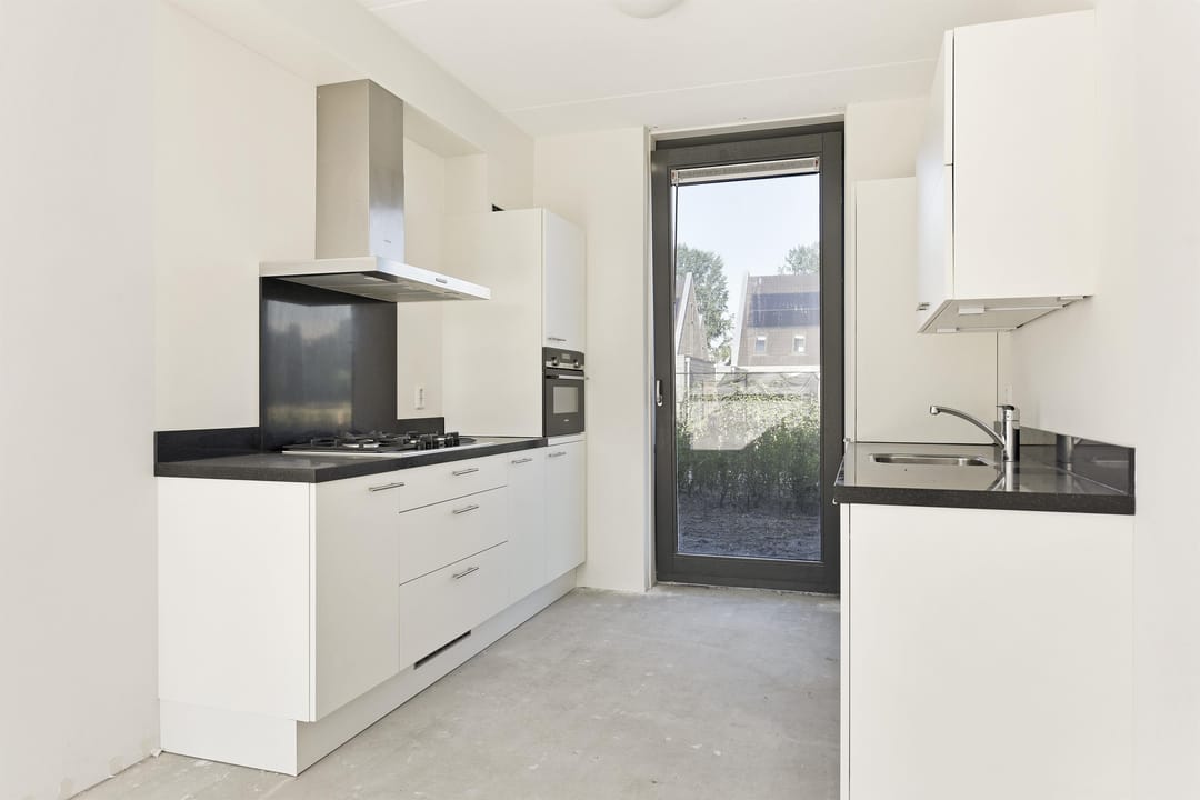 Foto 7 van Bloemenakker 8