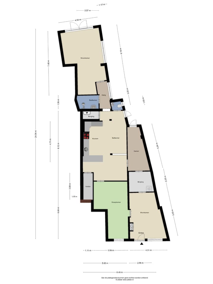 Foto 29 van Katerstraat 40