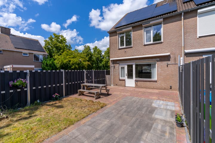 Foto 16 van Spechtenkamp 127