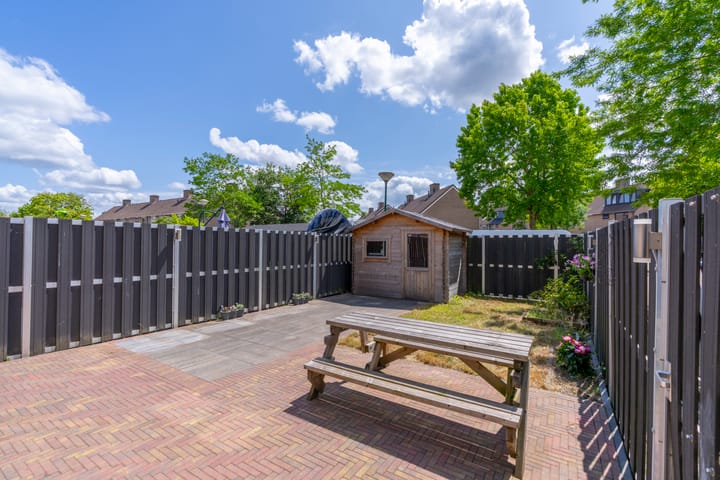 Foto 17 van Spechtenkamp 127