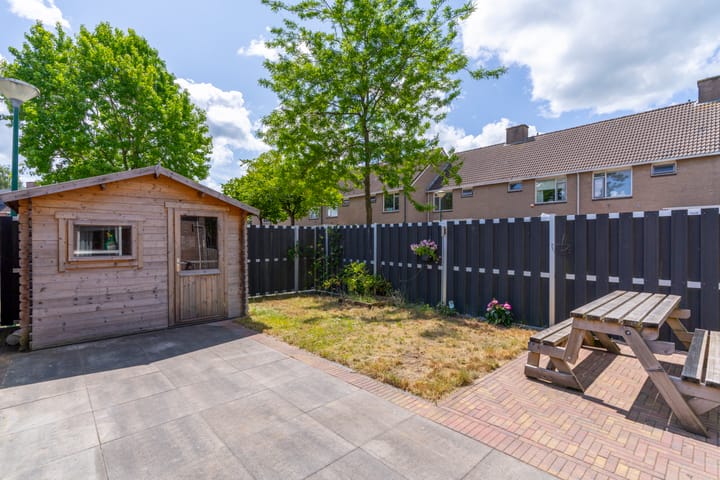 Foto 18 van Spechtenkamp 127