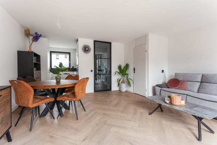 Foto 2 van J.S. Bachweg 26