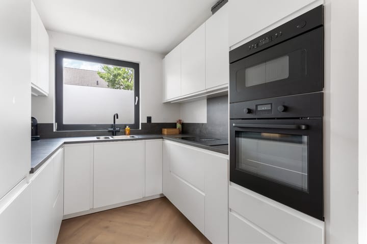 Foto 3 van J.S. Bachweg 26