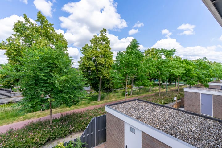 Foto 22 van Spechtenkamp 127