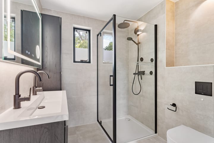 Foto 4 van J.S. Bachweg 26