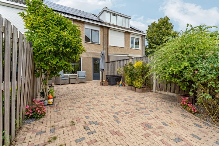 Foto 5 van J.S. Bachweg 26