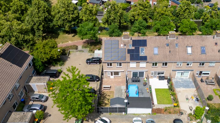 Foto 37 van Spechtenkamp 127