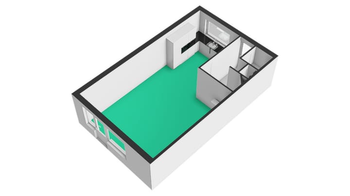 Foto 40 van Spechtenkamp 127