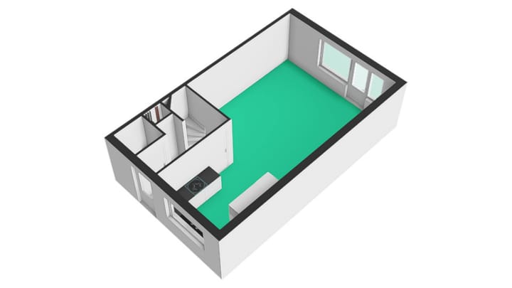 Foto 41 van Spechtenkamp 127