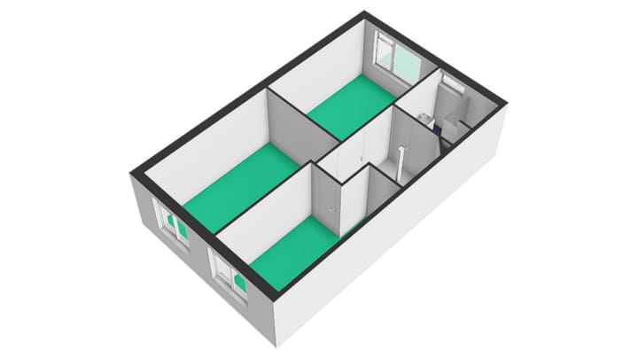 Foto 43 van Spechtenkamp 127