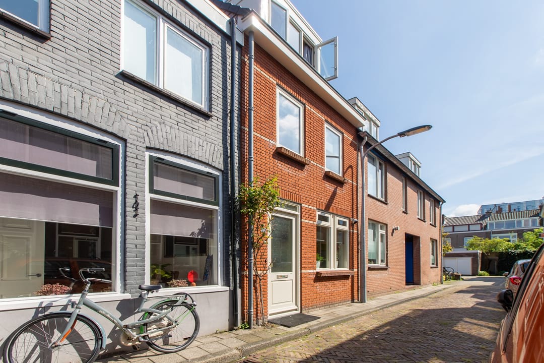 Foto 2 van Zuid Brouwersstraat 11